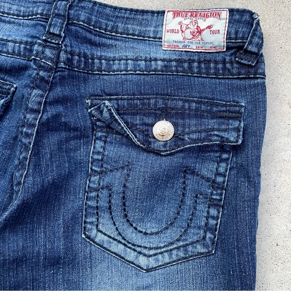 True Religion Joey Jeans - size 31 - Picture 5 of 10